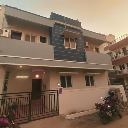 Kbs Home Ramapuram Ченнаи Экстерьер фото