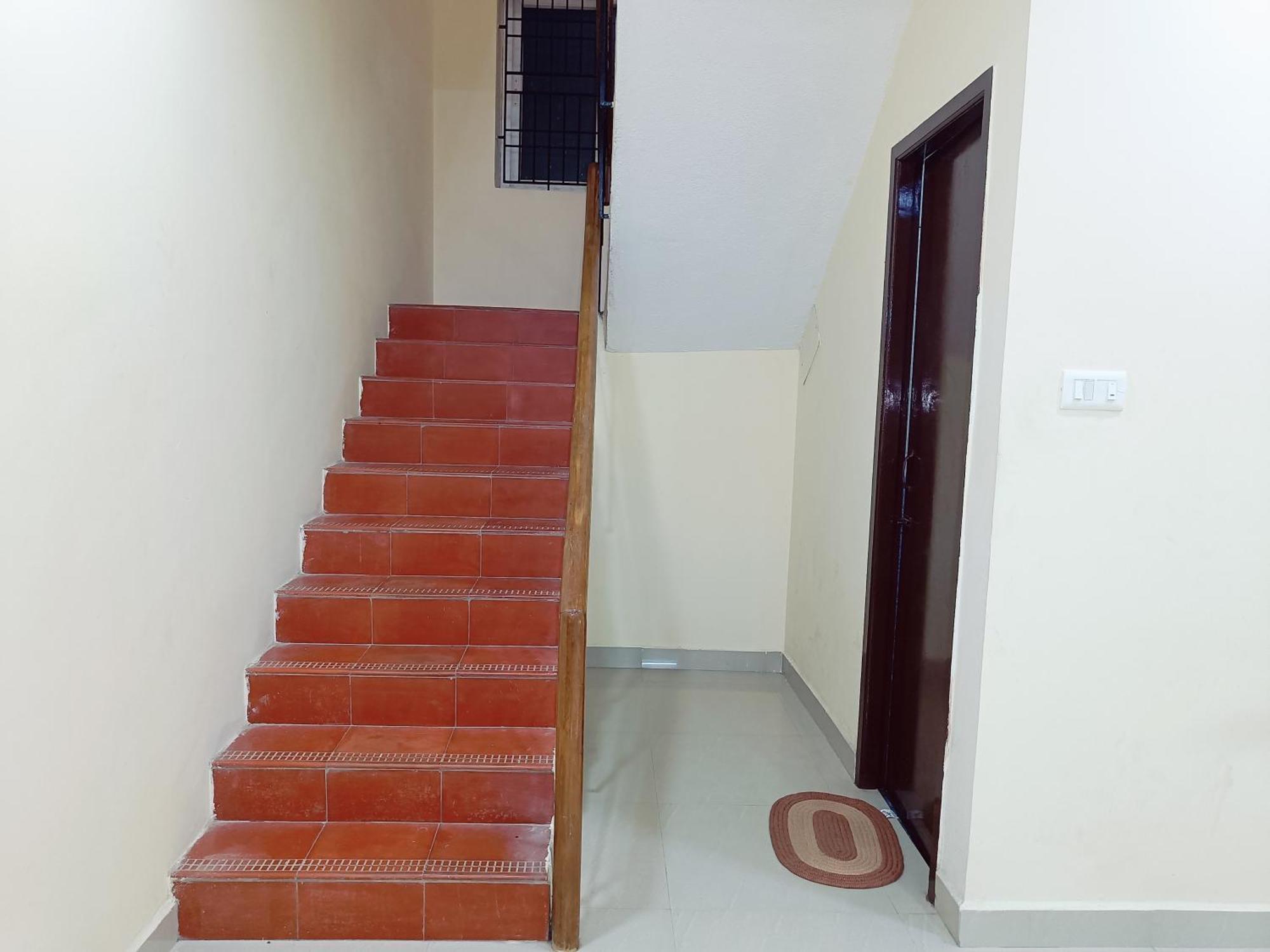 Kbs Home Ramapuram Ченнаи Экстерьер фото