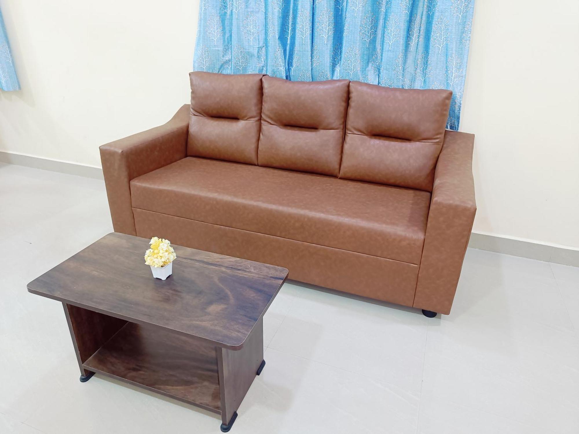 Kbs Home Ramapuram Ченнаи Экстерьер фото